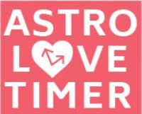 AstroLoveTimer - Connect and Commit